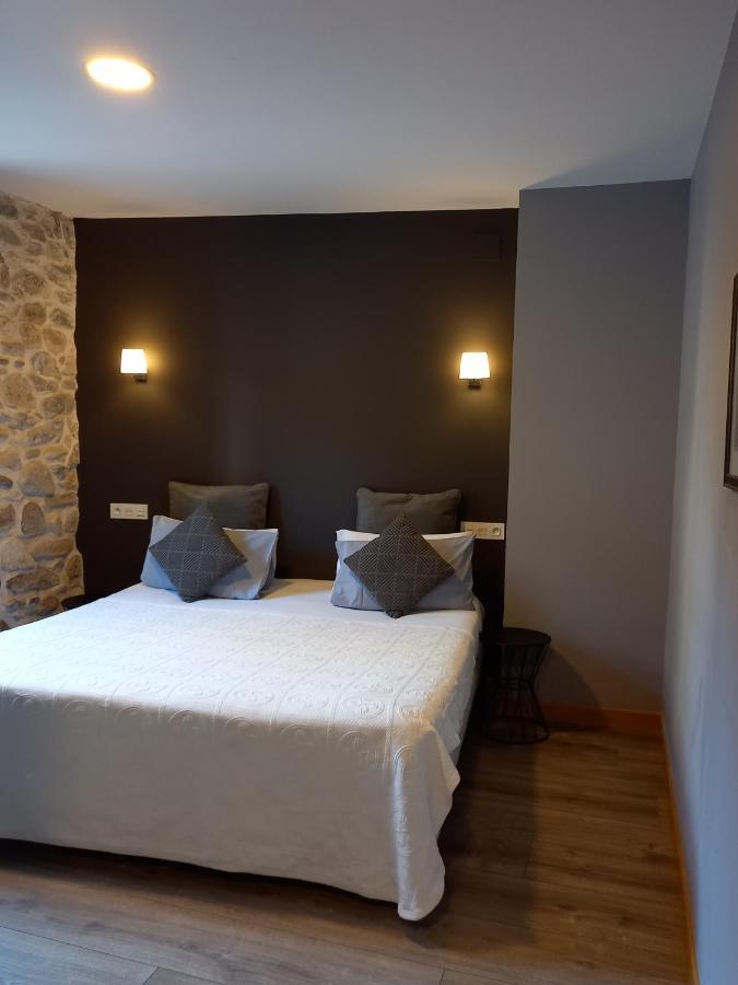 Hotel La Caravelle Ciboure Zewnętrze zdjęcie