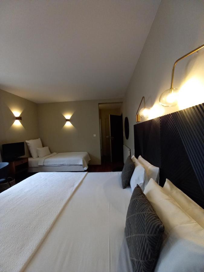 Hotel La Caravelle Ciboure Zewnętrze zdjęcie