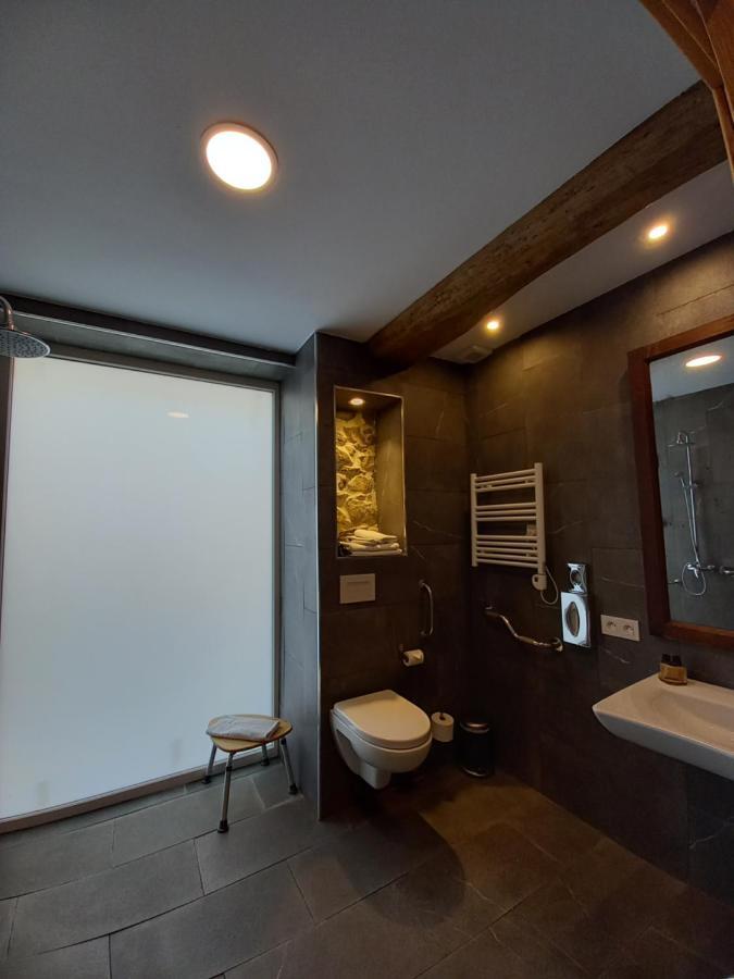 Hotel La Caravelle Ciboure Zewnętrze zdjęcie
