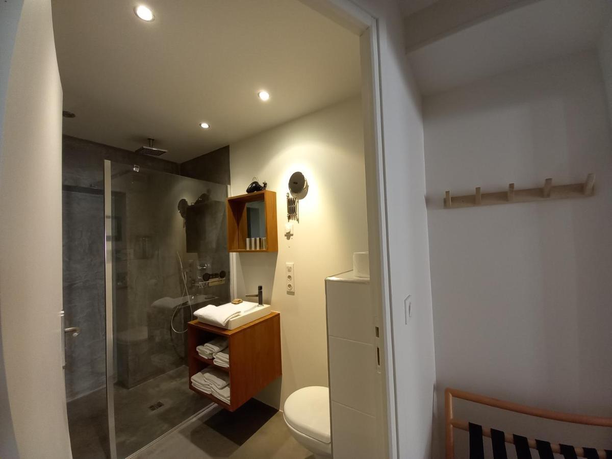 Hotel La Caravelle Ciboure Zewnętrze zdjęcie