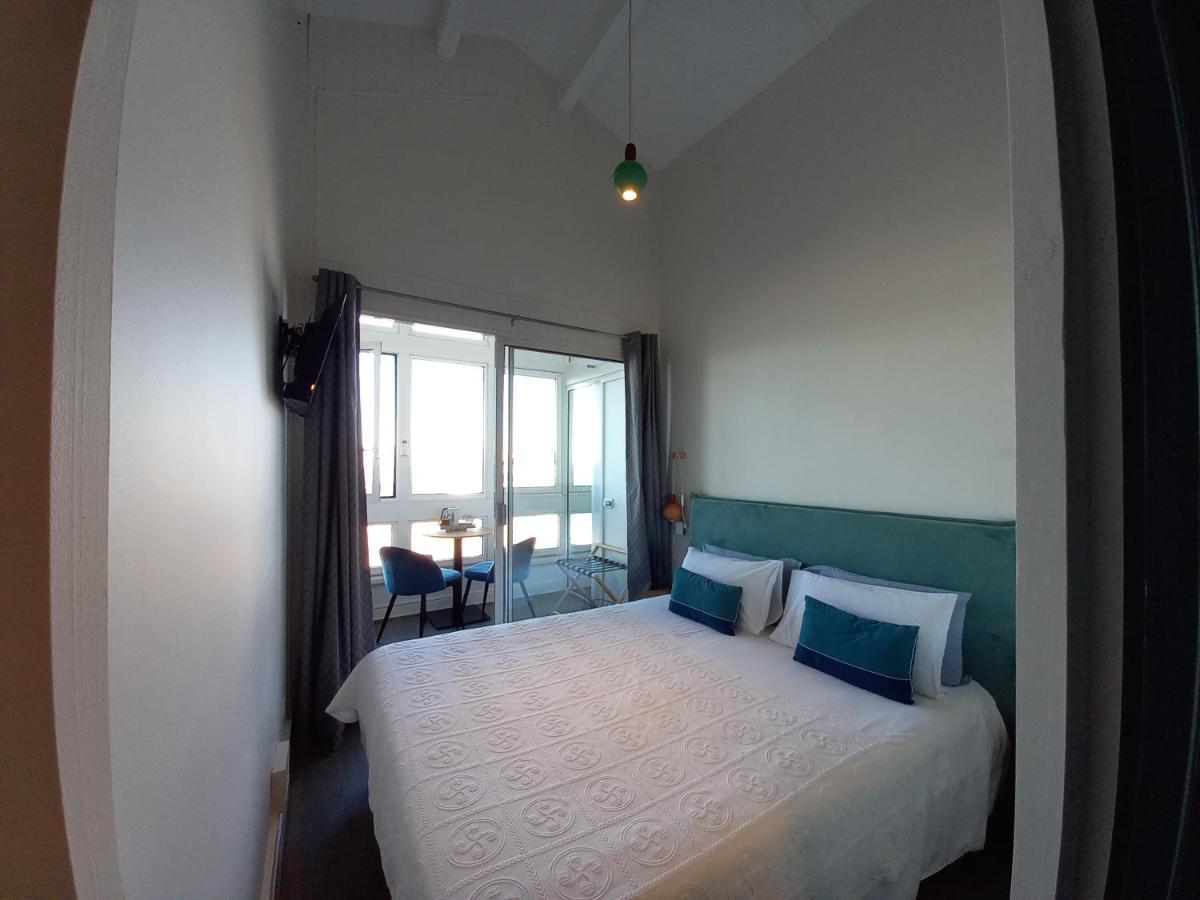 Hotel La Caravelle Ciboure Zewnętrze zdjęcie