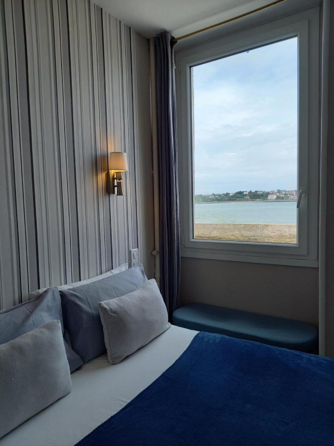 Hotel La Caravelle Ciboure Zewnętrze zdjęcie