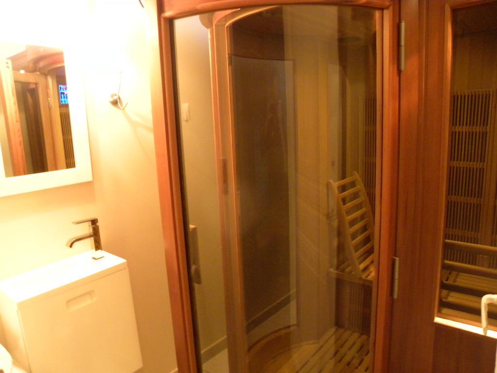 Hotel La Caravelle Ciboure Zewnętrze zdjęcie