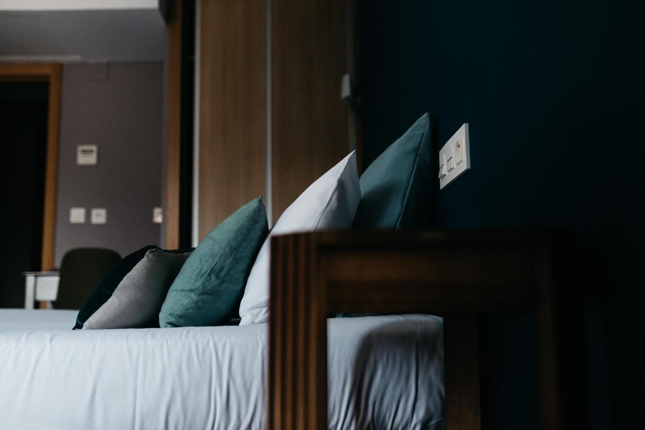 Hotel La Caravelle Ciboure Zewnętrze zdjęcie