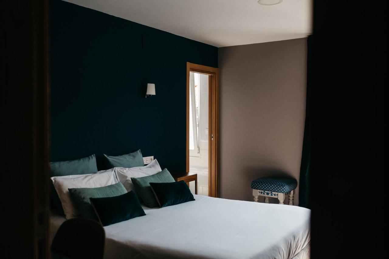 Hotel La Caravelle Ciboure Zewnętrze zdjęcie