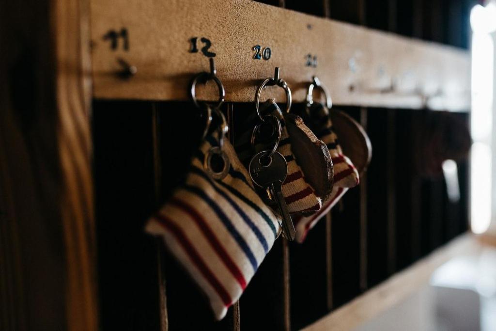 Hotel La Caravelle Ciboure Zewnętrze zdjęcie