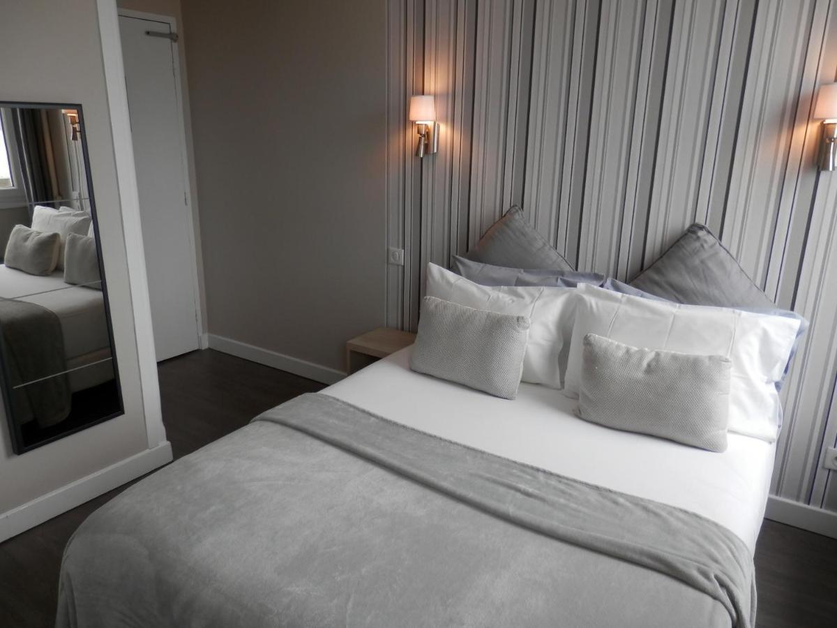 Hotel La Caravelle Ciboure Zewnętrze zdjęcie