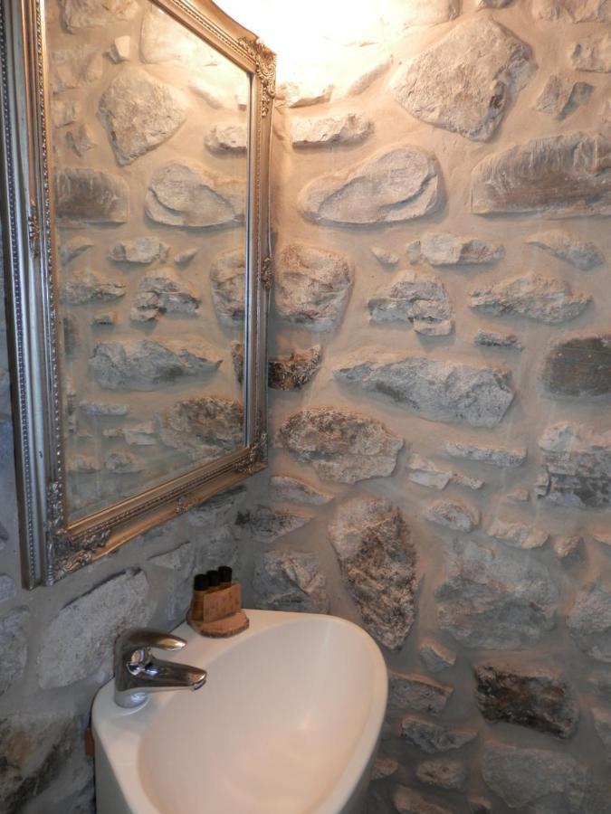 Hotel La Caravelle Ciboure Zewnętrze zdjęcie
